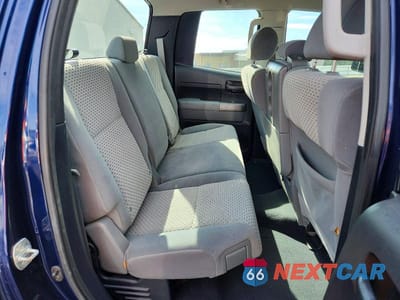 Zdjęcie 10 z 11 samochodu: 2012 TOYOTA TUNDRA GRADE VIN:5TFRM5F11CX046490 - miniatura