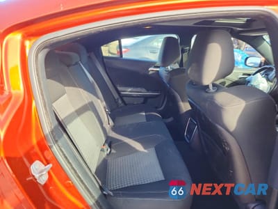 Zdjęcie 10 z 13 samochodu: 2020 DODGE CHARGER R/T VIN:2C3CDXCT7LH183370 - miniatura