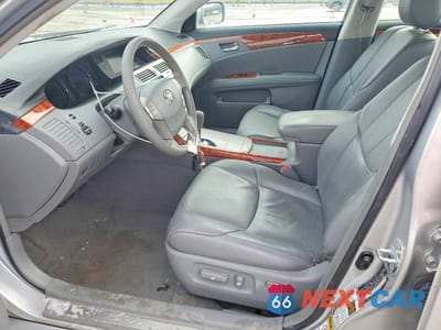 Zdjęcie 7 z 12 samochodu: 2007 TOYOTA AVALON XL VIN:4T1BK36B97U221527 - miniatura
