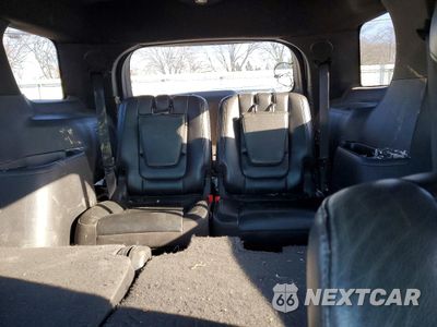 Zdjęcie 10 z 13 samochodu: 2012 FORD EXPLORER LIMITED VIN:1FMHK8F80CGA59548 - miniatura