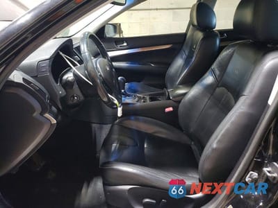 Zdjęcie 7 z 12 samochodu: 2013 INFINITI G37 VIN:JN1CV6AR4DM769343 - miniatura