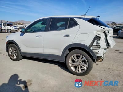 Drugie zdjęcie samochodu z przodu: 2020 BUICK ENCORE GX PREFERRED VIN:KL4MMBS28LB112144 - miniatura