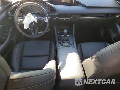 Zdjęcie 8 z 12 samochodu: 2026 MAZDA 3 PREFERRED VIN:JM1BPACL2T1855586 - miniatura