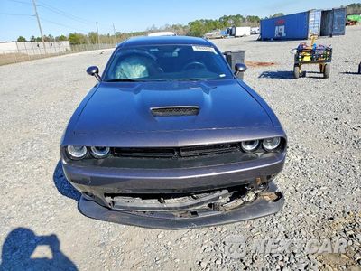 Piąte zdjęcie samochodu w środku: 2019 DODGE CHALLENGER R/T VIN:2C3CDZBT4KH661546 - miniatura