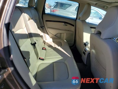 Zdjęcie 10 z 13 samochodu: 2012 VOLVO XC70 3.2 VIN:YV4940BZ7C1144616 - miniatura