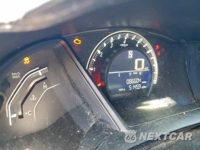 Zdjęcie 9 z 11 samochodu: 2017 HONDA CIVIC LX VIN:2HGFC2F58HH559904 - miniatura
