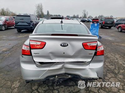 Zdjęcie 6 z 11 samochodu: 2013 KIA RIO LX VIN:KNADM4A35D6291519 - miniatura