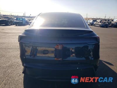 Zdjęcie 6 z 13 samochodu: 2026 TESLA MODEL Y VIN:7SAYGDED8TF519422 - miniatura