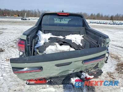 Zdjęcie 6 z 13 samochodu: 2022 HYUNDAI SANTA CRUZ SEL VIN:5NTJBDAE0NH014931 - miniatura