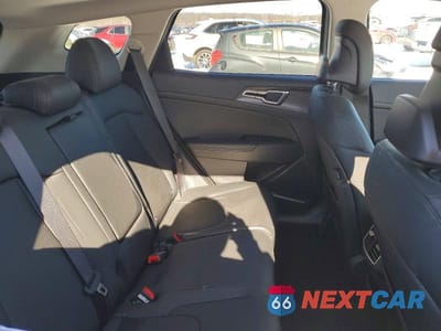 Zdjęcie 11 z 14 samochodu: 2026 KIA SPORTAGE EX VIN:5XYK3CDF8TG368411 - miniatura