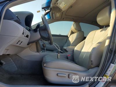Zdjęcie 7 z 13 samochodu: 2009 TOYOTA CAMRY HYBRID VIN:JTNBB46K893049327 - miniatura