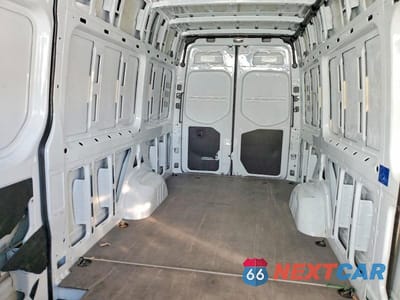 Zdjęcie 10 z 13 samochodu: 2021 MERCEDES-BENZ SPRINTER 2500 VIN:W1Y40CHY9MT058928 - miniatura