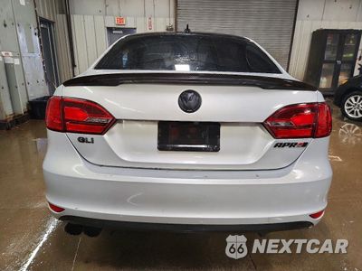 Zdjęcie 6 z 13 samochodu: 2012 VOLKSWAGEN JETTA GLI VIN:3VW567AJ4CM132066 - miniatura