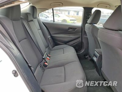 Zdjęcie 10 z 13 samochodu: 2023 TOYOTA COROLLA LE VIN:5YFB4MDE8PP017400 - miniatura