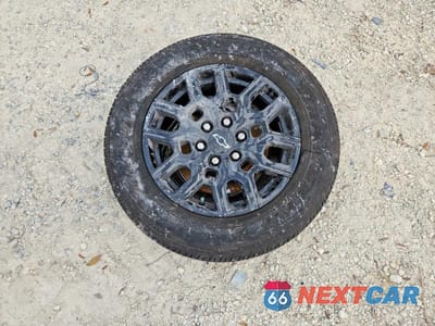 Zdjęcie 12 z 12 samochodu: 2025 CHEV COLORADO VIN:1GCPSBEK0S1236420 - miniatura