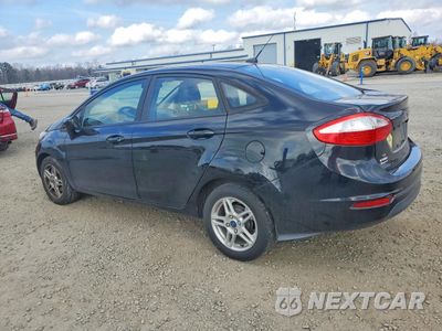 Drugie zdjęcie samochodu z przodu: 2019 FORD FIESTA SE VIN:3FADP4BJ6KM134768 - miniatura