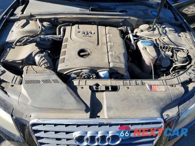 Zdjęcie 11 z 11 samochodu: 2010 AUDI A5 PREMIUM PLUS VIN:WAULFAFR7AA002330 - miniatura