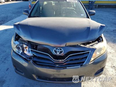 Zdjęcie 11 z 13 samochodu: 2011 TOYOTA CAMRY BASE VIN:4T1BF3EK4BU685663 - miniatura