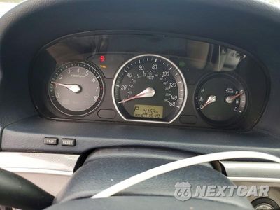 Zdjęcie 9 z 11 samochodu: 2007 HYUNDAI SONATA GLS VIN:5NPET46C77H273536 - miniatura