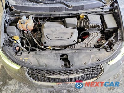 Zdjęcie 12 z 12 samochodu: 2022 CHRYSLER PACIFICA TOURING L VIN:2C4RC1BG9NR114011 - miniatura