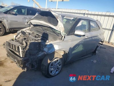 2021 HYUNDAI VENUE KMHRB8A37MU065897 - główne zdjęcie licytacji z USA - miniatura