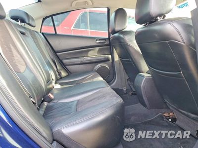Zdjęcie 10 z 12 samochodu: 2009 MAZDA 6 I VIN:1YVHP82A695M22108 - miniatura