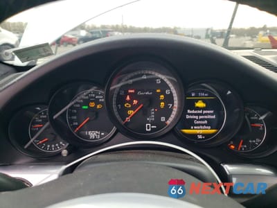 Zdjęcie 9 z 12 samochodu: 2015 PORSCHE 911 TURBO VIN:WP0AD2A92FS166227 - miniatura