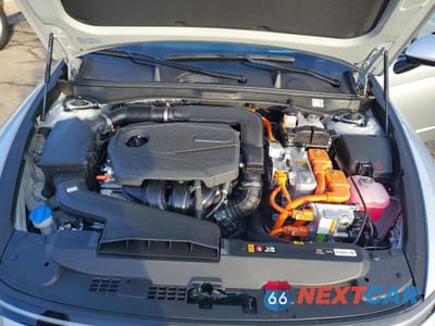 Zdjęcie 11 z 12 samochodu: 2026 HYUNDAI SONATA HYBRID VIN:KMHL54JJ4TA138356 - miniatura