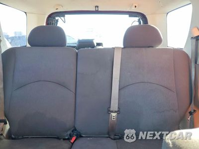 Zdjęcie 10 z 13 samochodu: 2008 MAZDA TRIBUTE I VIN:4F2CZ02Z48KM32346 - miniatura
