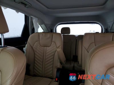 Zdjęcie 10 z 13 samochodu: 2025 KIA SORENTO SX VIN:5XYRKDJF5SG363306 - miniatura