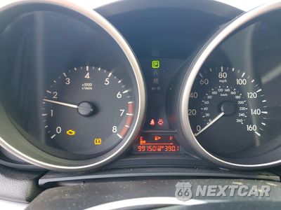 Zdjęcie 9 z 13 samochodu: 2010 MAZDA 3 I VIN:JM1BL1SF1A1222520 - miniatura