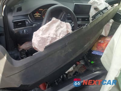 Zdjęcie 8 z 13 samochodu: 2019 AUDI S4 PREMIUM PLUS VIN:WAUB4AF4XKA081161 - miniatura