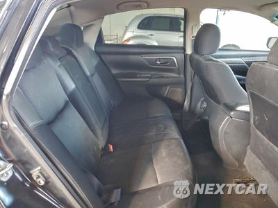Zdjęcie 10 z 12 samochodu: 2016 NISSAN ALTIMA 2.5 VIN:1N4AL3AP0GC275245 - miniatura
