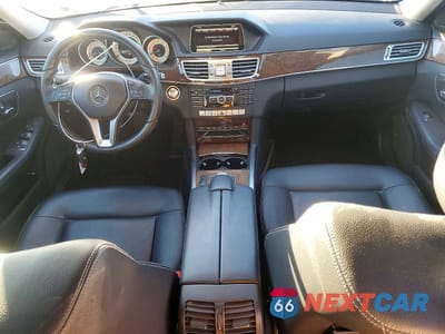 Zdjęcie 8 z 13 samochodu: 2014 MERCEDES-BENZ E 350 4MATIC VIN:WDDHF8JB1EA878754 - miniatura