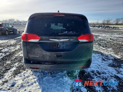 Zdjęcie 6 z 11 samochodu: 2020 CHRYSLER VOYAGER LXI VIN:2C4RC1DG5LR260920 - miniatura