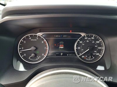 Zdjęcie 9 z 12 samochodu: 2024 NISSAN ROGUE SV VIN:5N1BT3BB9RC721182 - miniatura