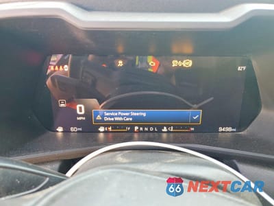 Zdjęcie 9 z 13 samochodu: 2024 CHEVROLET COLORADO VIN:1GCGSBECXR1260744 - miniatura