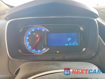 Zdjęcie 9 z 15 samochodu: 2015 CHEVROLET TRAX LTZ VIN:3GNCJTSBXFL170492 - miniatura