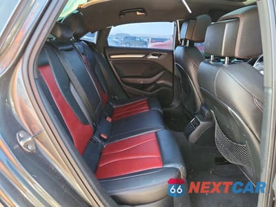 Zdjęcie 10 z 12 samochodu: 2015 AUDI S3 PREMIUM PLUS VIN:WAUBFGFF4F1034082 - miniatura