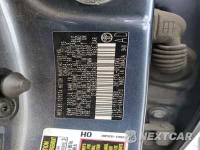 Zdjęcie 13 z 13 samochodu: 2015 TOYOTA COROLLA L VIN:2T1BURHE5FC343435 - miniatura