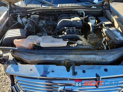 Zdjęcie 12 z 13 samochodu: 2008 FORD EXPLORER XLT VIN:1FMEU63E88UA39066 - miniatura