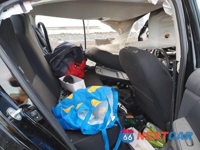 Zdjęcie 11 z 12 samochodu: 2025 NISSAN SENTRA SV VIN:3N1AB8CV8SY379006 - miniatura