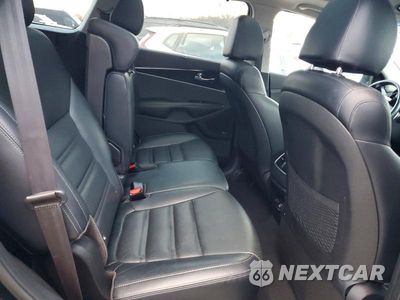 Zdjęcie 11 z 13 samochodu: 2019 KIA SORENTO EX V6 VIN:5XYPH4A59KG451417 - miniatura