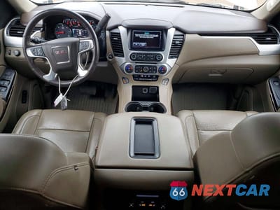 Zdjęcie 8 z 13 samochodu: 2018 GMC YUKON XL K1500 SLT VIN:1GKS2GKC1JR197667 - miniatura