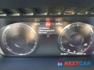 Zdjęcie 9 z 13 samochodu: 2016 VOLVO XC90 T6 VIN:YV4A22PK5G1001518 - miniatura