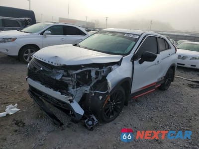 2023 MITSUBISHI ECLIPSE CROSS LE JA4ATVAA5PZ037805 - główne zdjęcie licytacji z USA - miniatura