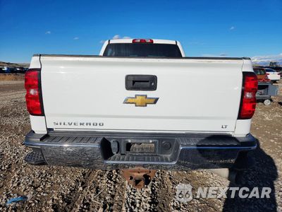 Zdjęcie 6 z 12 samochodu: 2016 CHEVROLET SILVERADO K3500 LT VIN:1GC4KZC84GF176204 - miniatura