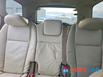 Zdjęcie 10 z 13 samochodu: 2008 VOLV XC90 VIN:YV4CZ852581438365 - miniatura