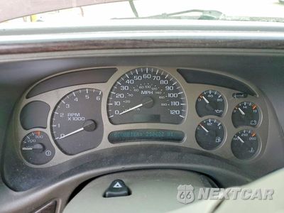 Zdjęcie 9 z 14 samochodu: 2014 GMC YUKON XL DENALI VIN:1GKFK66UX4J147237 - miniatura