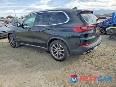 Drugie zdjęcie samochodu z przodu: 2020 BMW X5 SDRIVE 40I VIN:5UXCR4C05L9C86077 - miniatura